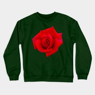 Rose for You Crewneck Sweatshirt